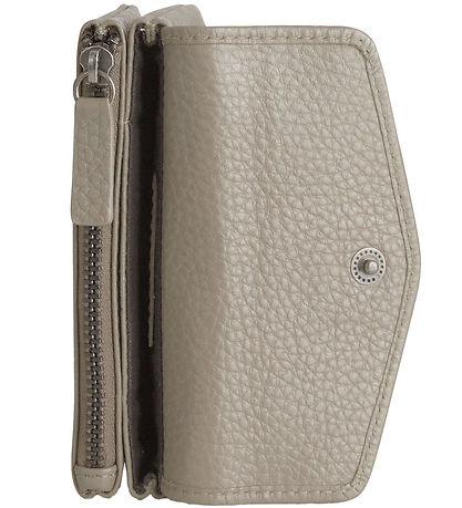Markberg Wallet - FaithMBG - Grain - Taupe/Gold