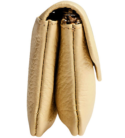 Markberg Wallet - FaithMBG - Grain - Dusty Yellow