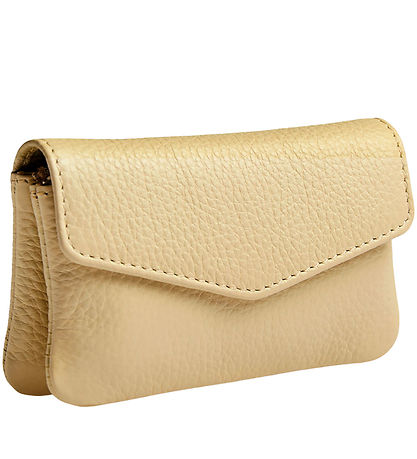 Markberg Wallet - FaithMBG - Grain - Dusty Yellow