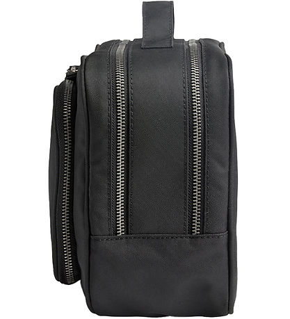 Markberg Toiletry Bag - GuardMBG - Black