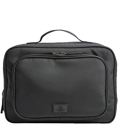 Markberg Toiletry Bag - GuardMBG - Black