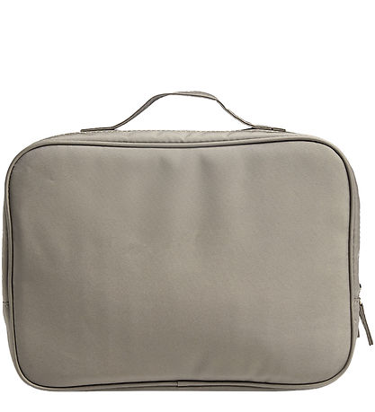 Markberg Toiletry bag - GuardMBG - Walnut/Gold