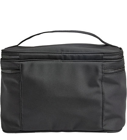Markberg Toiletry Bag - TreasureMBG - Black