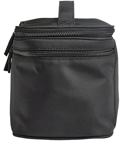 Markberg Toiletry Bag - TreasureMBG - Black