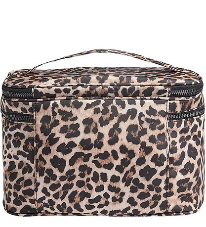 Markberg Toiletry bag - TreasureMBG - Leopard