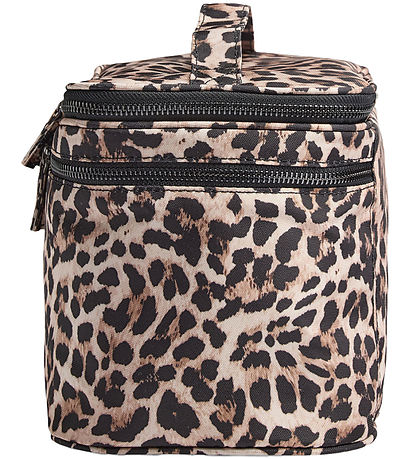 Markberg Toiletry bag - TreasureMBG - Leopard