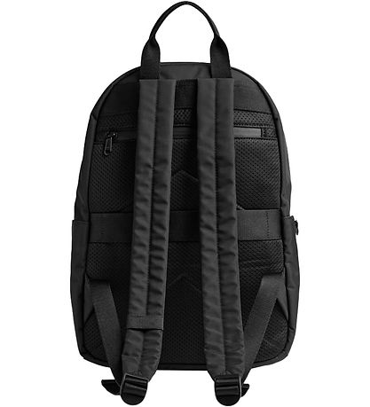 Markberg Ryggsäck - ArcticMBG Recycled - Svart