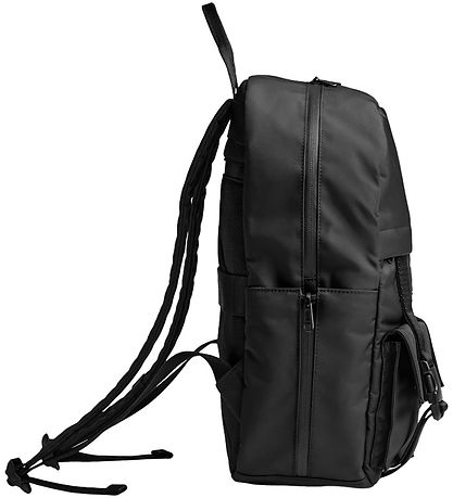 Markberg Ryggsäck - ArcticMBG Recycled - Svart