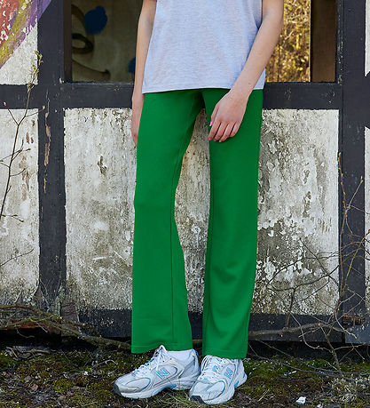 Hound Byxor - Semivida byxor - Green