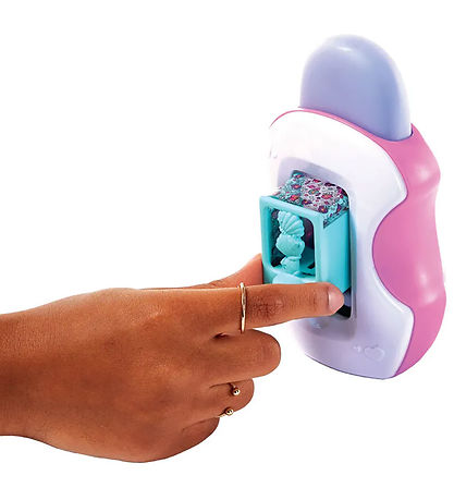 Cool Maker Naglasett - Go Glam Mani-Mask Nail - Stúdíó Refill