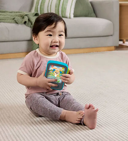 Fisher-Price Toys - Laugh & Learn Storytime Reader