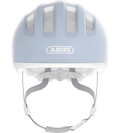 Abus Hjólahjálmur - Smiley 3.0 Ace LED - Hreint Aqua