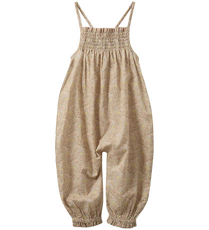 Sofie Schnoor Overalls - Eviesb - Pink/Yellow