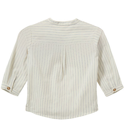 Sofie Schnoor Hemd - Prestonsb - Blue Striped