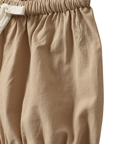 Sofie Schnoor Shorts - Astelsb - Soft Brown