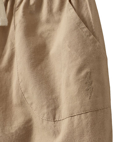 Sofie Schnoor Byxor - Inellsb - Soft Brown