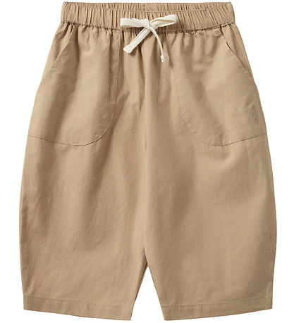 Sofie Schnoor Byxor - Inellsb - Soft Brown