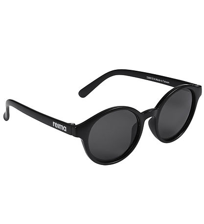 Reima Sonnenbrille - Viksu - Schwarz