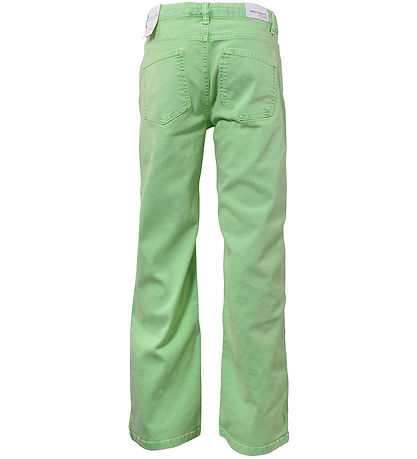 Hound Jeans - Low Waist - Pear