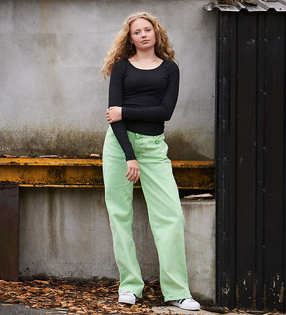 Hound Jeans - Low Waist - Pear
