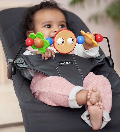 BabyBjørn Activity Toy For Recliner - Multi