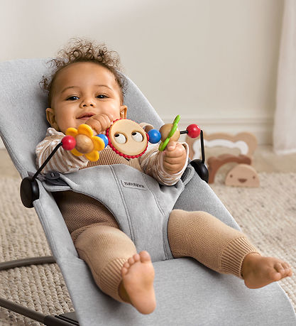 BabyBjørn Activity Toy For Recliner - Multi