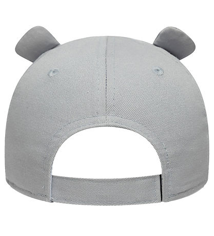 New Era Cap - 9Forty - Animal - Grey