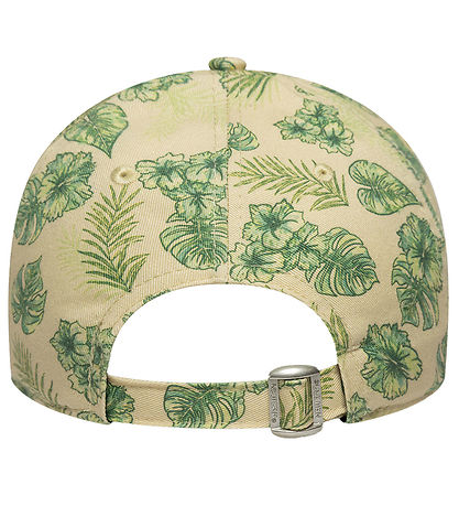New Era Caps - 9Twenty - Tropical - Light Beige