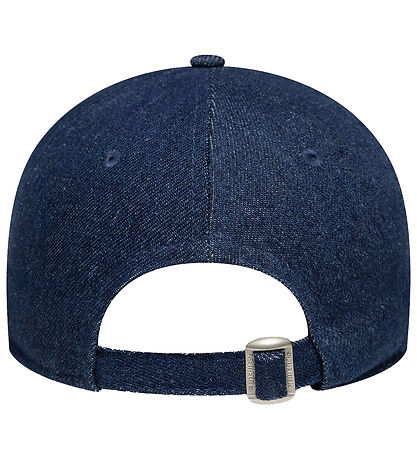 New Era Cap - 9Twenty - Denim - Navy