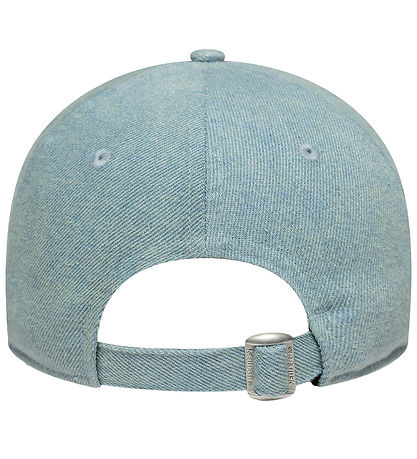 New Era Cap - 9Twenty - Denim - Light Blue