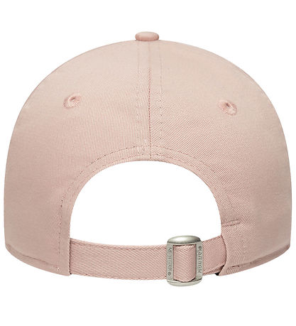 New Era Cap - 9Twenty - City - Pastel Pink