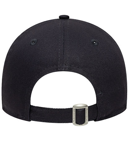 New Era Derhúfa - 9Twenty - City - Dökkblátt