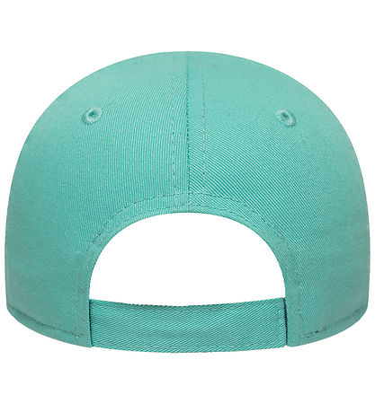 New Era Cap - 9Forty - Animal - Green With