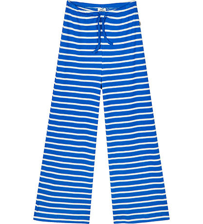 Mads Nørgaard Trousers - Rib - Verona - Surf The Web/Vanilla Ice