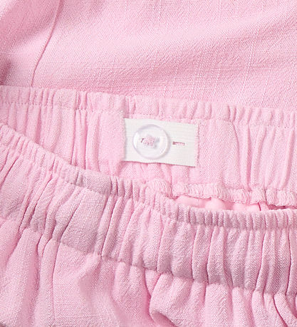 Kids Only Shorts - Noos - Linen - KogSiesta - Pirouette