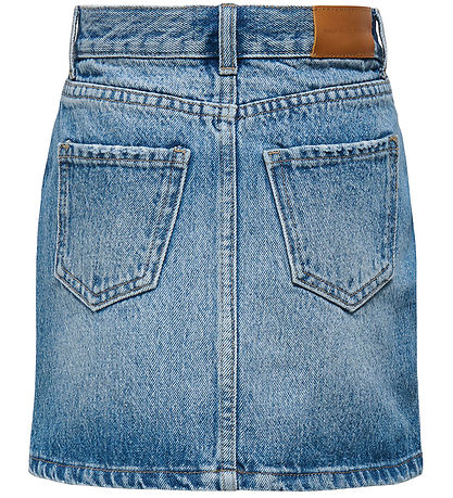Kids Only Pils - CookStella - Light Blue Denim