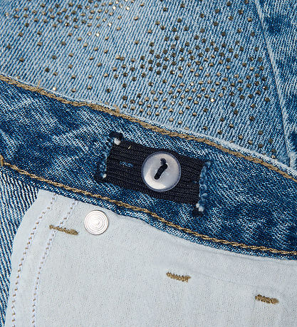 Kids Only Pils - CookStella - Light Blue Denim