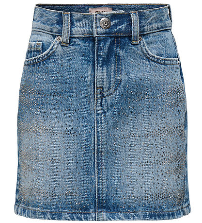Kids Only Pils - CookStella - Light Blue Denim