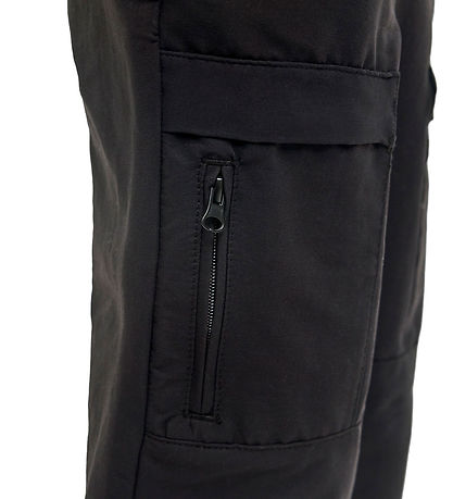 Jack & Jones Byxor - JpstKane - Svart