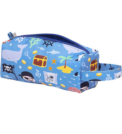A Little Lovely Company Pencil Case - Pirates