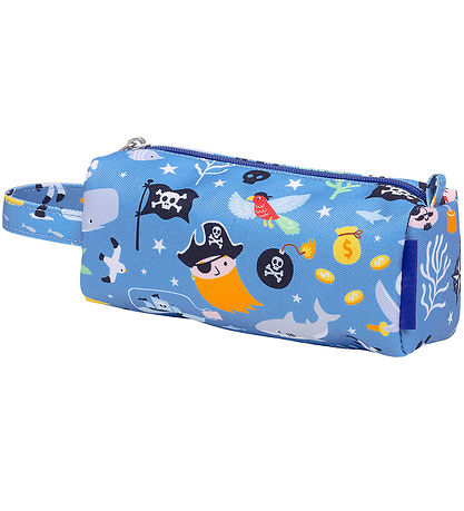 A Little Lovely Company Pencil Case - Pirates