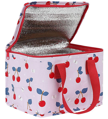 A Little Lovely Company Kühltasche - Kirschen