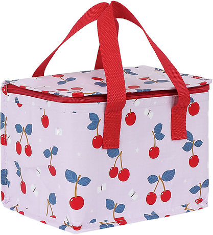 A Little Lovely Company Kühltasche - Kirschen