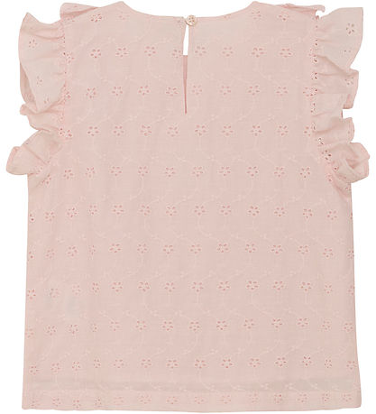 En Fant Top - Guided Rose