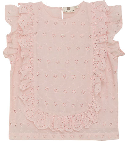 En Fant Top - Guided Rose