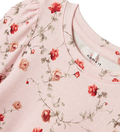 Robe Name It - NmfHerosa - Ballerine