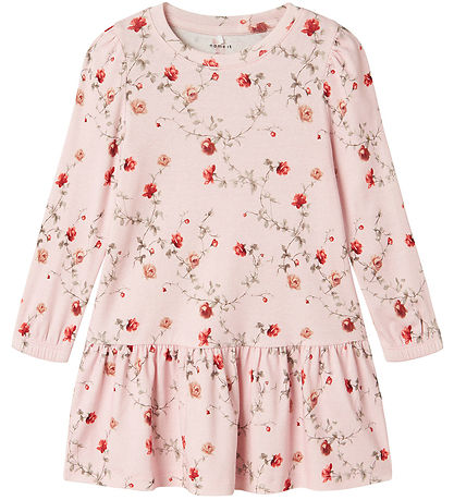 Robe Name It - NmfHerosa - Ballerine