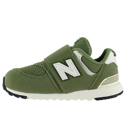 New Balance Schuhe - 574 - Dark Olivin