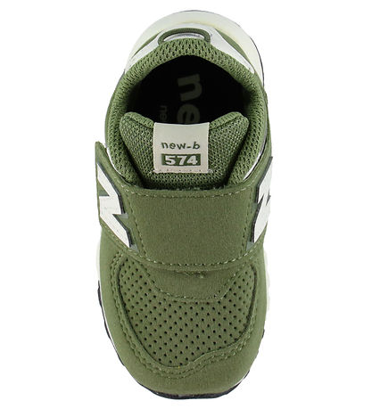 New Balance Schuhe - 574 - Dark Olivin