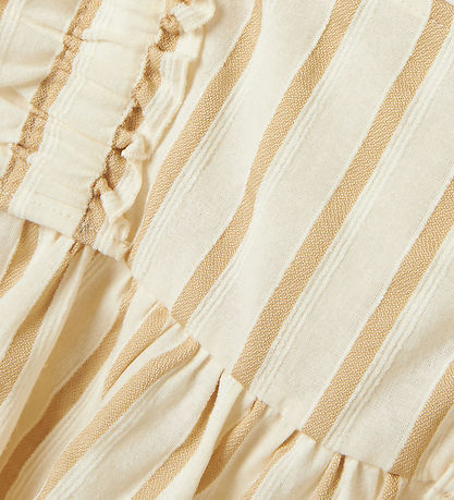Name It Efst - NkfHerdon - Bleached Sandur/Cloud Dansari